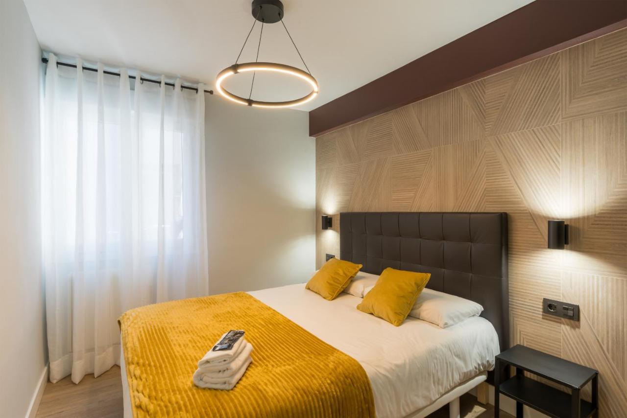Villa Hita Apartment By People Rentals Bilbao Exterior foto