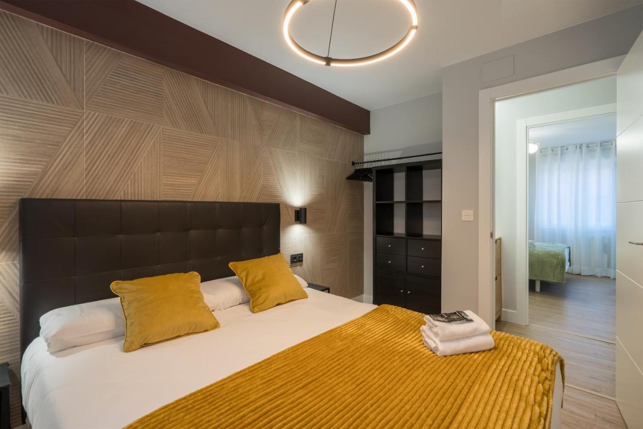 Villa Hita Apartment By People Rentals Bilbao Exterior foto