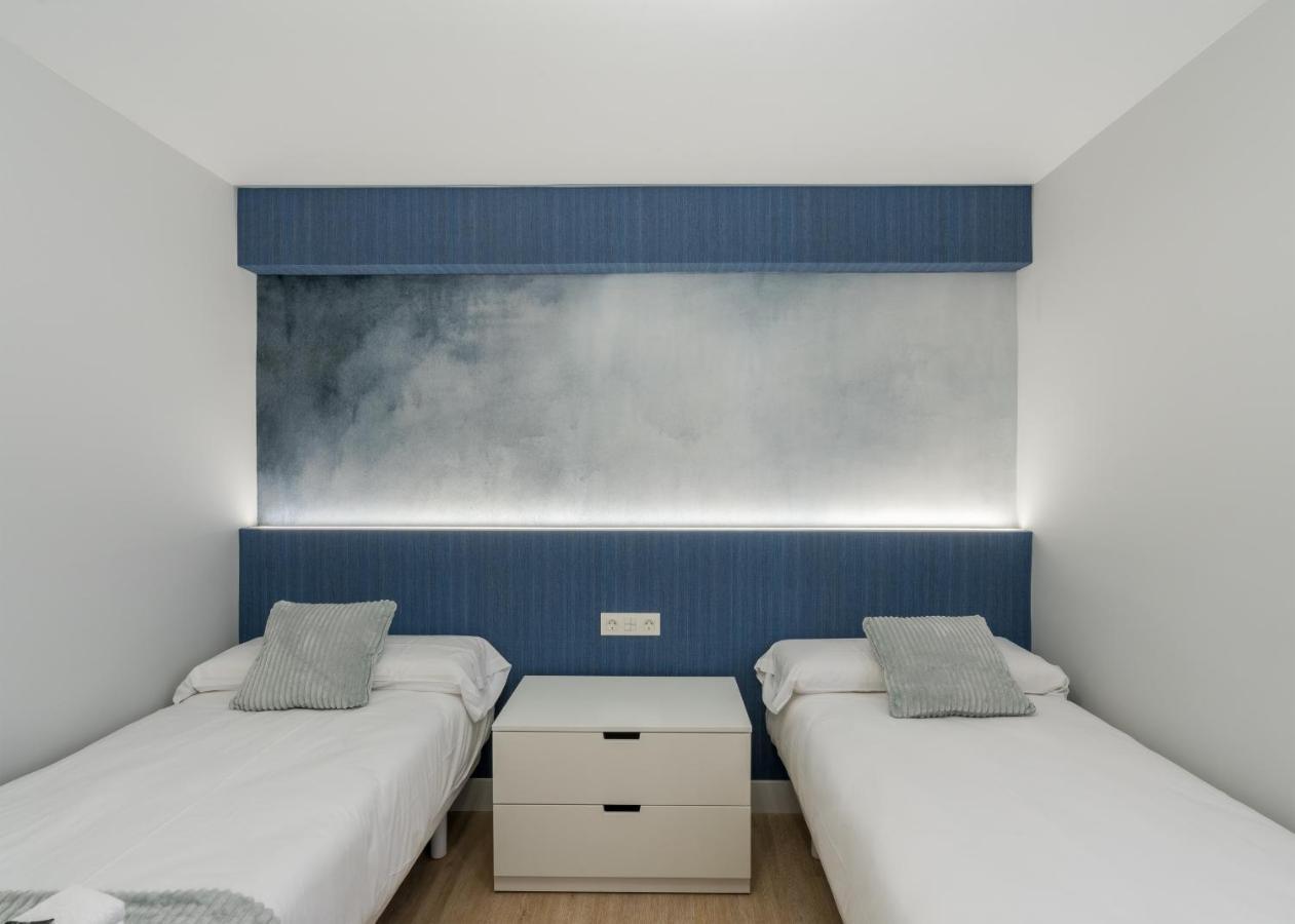 Villa Hita Apartment By People Rentals Bilbao Exterior foto