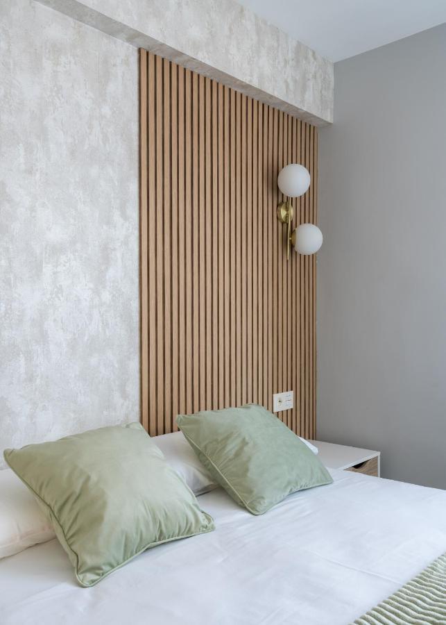 Villa Hita Apartment By People Rentals Bilbao Exterior foto