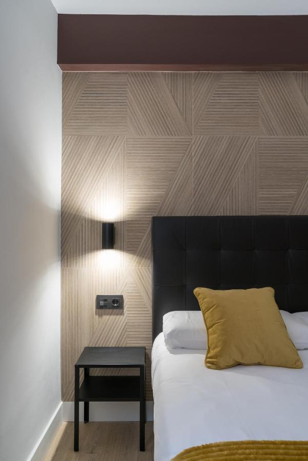 Villa Hita Apartment By People Rentals Bilbao Exterior foto