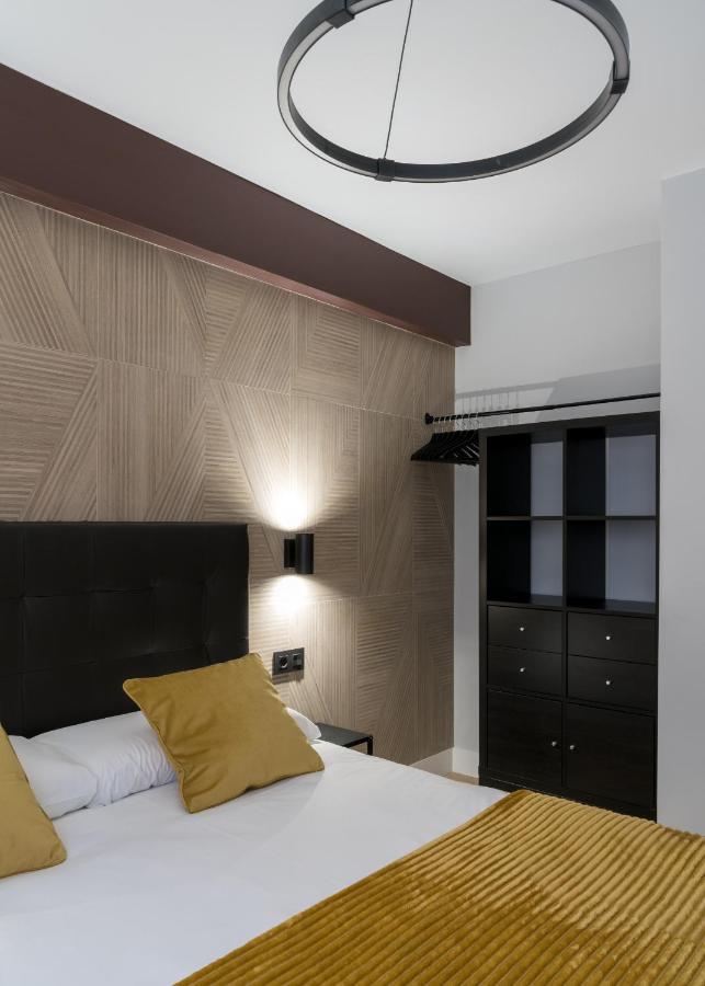 Villa Hita Apartment By People Rentals Bilbao Exterior foto